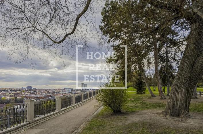 Prodej bytu 4+kk, Praha - Vršovice, Francouzská, 95 m2