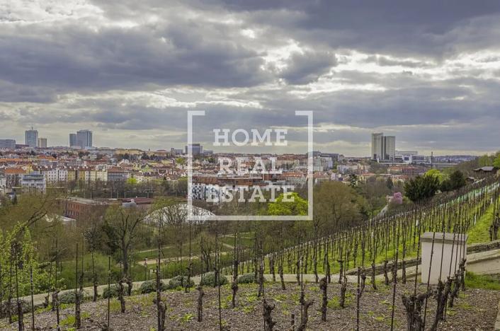 Prodej bytu 4+kk, Praha - Vršovice, Francouzská, 95 m2