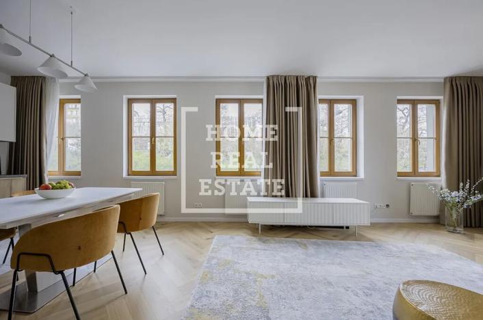 Prodej bytu 3+kk, Praha - Vršovice, Francouzská, 95 m2