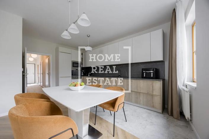 Prodej bytu 3+kk, Praha - Vršovice, Francouzská, 95 m2