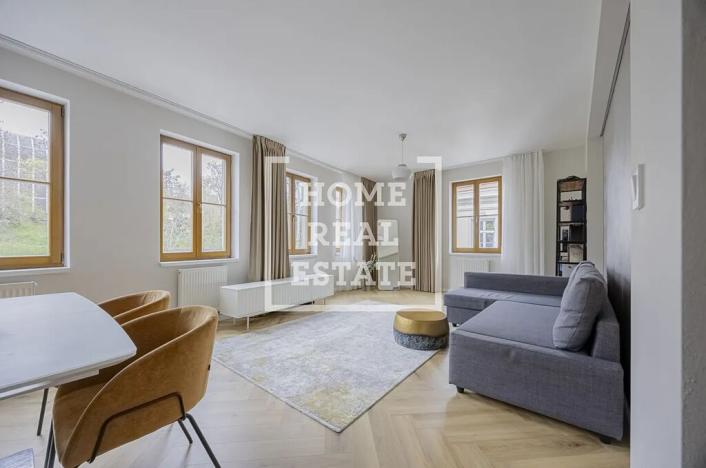 Prodej bytu 3+kk, Praha - Vršovice, Francouzská, 95 m2