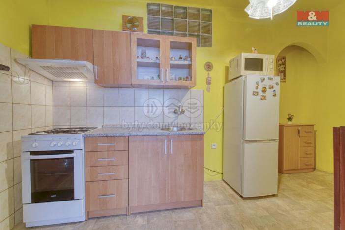 Prodej bytu 5+1, Planá, Hřbitovní, 170 m2