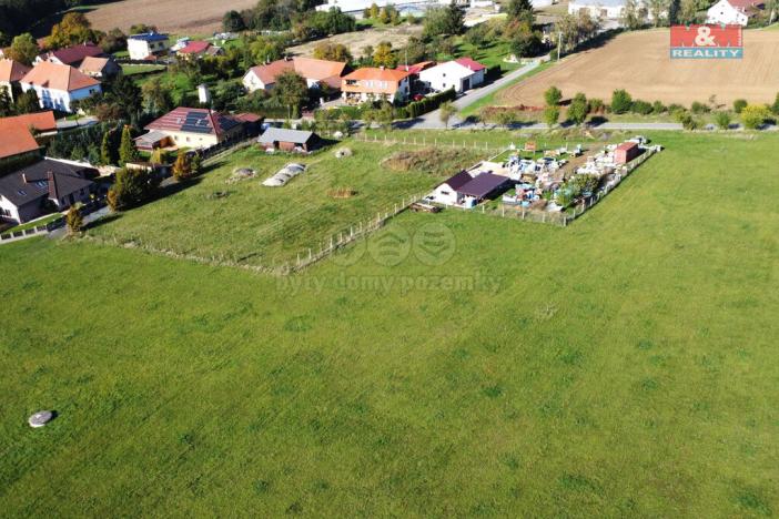 Prodej pozemku pro bydlení, Drahobudice, 950 m2