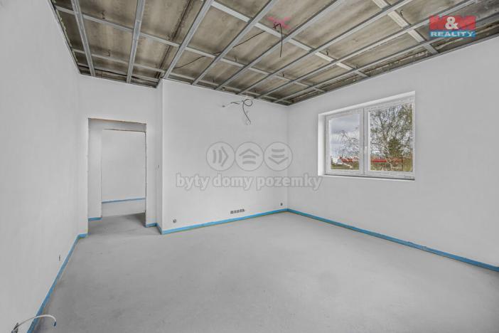 Prodej činžovního domu, Kostelec nad Černými lesy, Osadní, 310 m2