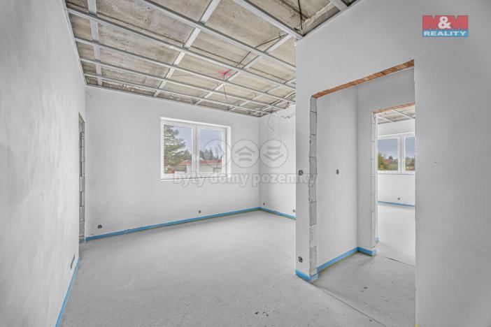 Prodej činžovního domu, Kostelec nad Černými lesy, Osadní, 310 m2