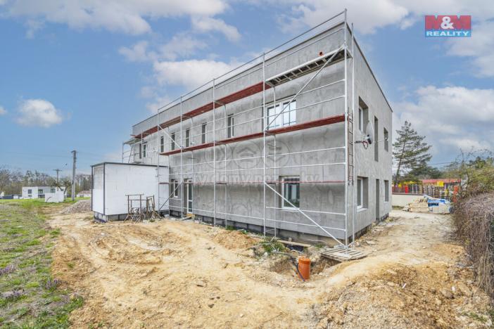 Prodej činžovního domu, Kostelec nad Černými lesy, Osadní, 310 m2