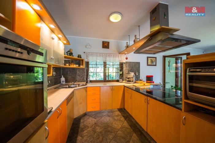 Prodej rodinného domu, Havířov - Bludovice, U Zborůvky, 239 m2