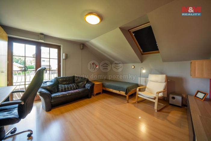 Prodej rodinného domu, Havířov - Bludovice, U Zborůvky, 239 m2