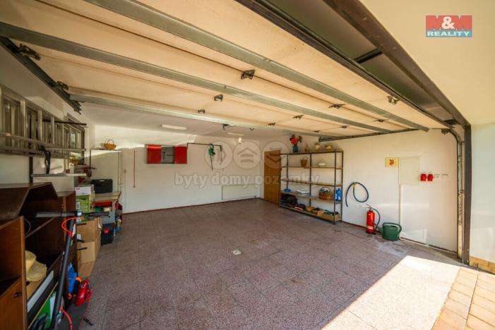 Prodej rodinného domu, Havířov - Bludovice, U Zborůvky, 239 m2