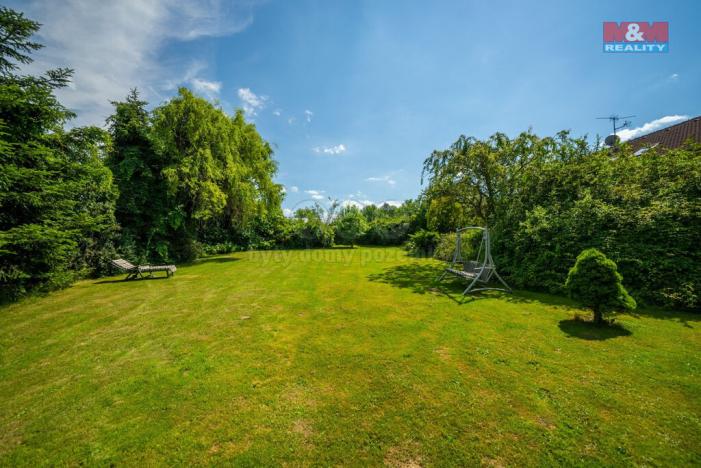 Prodej rodinného domu, Havířov - Bludovice, U Zborůvky, 239 m2