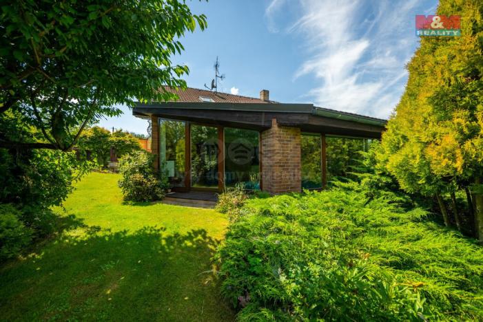 Prodej rodinného domu, Havířov - Bludovice, U Zborůvky, 239 m2