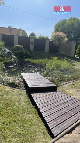 Prodej rodinného domu, Havířov - Bludovice, U Zborůvky, 239 m2