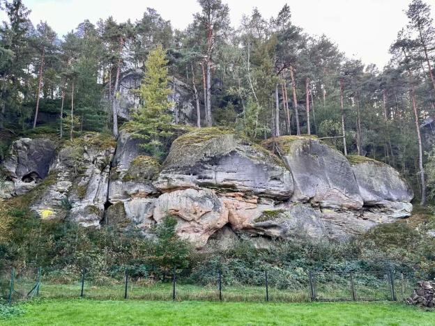 Prodej pozemku pro bydlení, Holín, 2363 m2