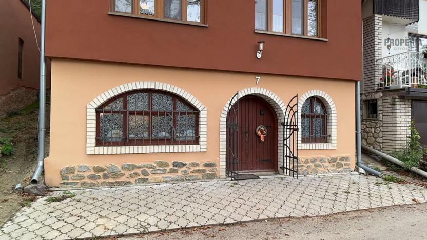 Prodej apartmánu, Strachotín, Sklepní, 285 m2