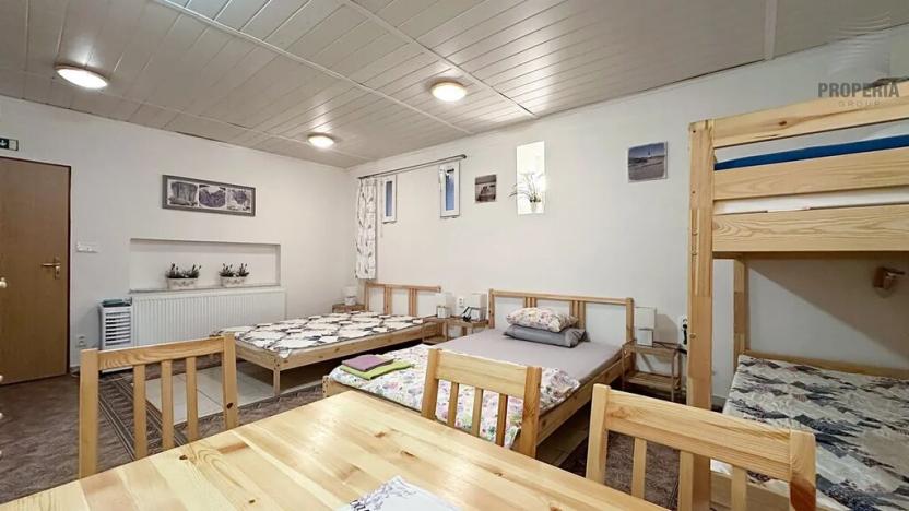 Prodej rodinného domu, Strachotín, Sklepní, 285 m2