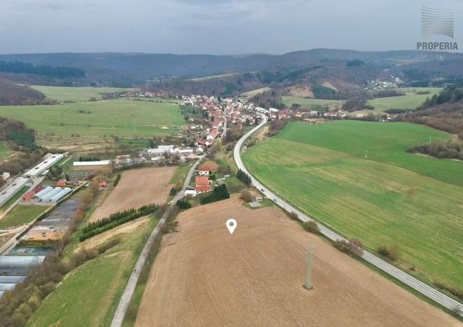 Prodej pozemku pro bydlení, Šebrov-Kateřina, 1862 m2