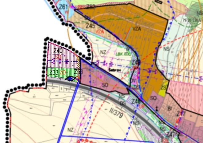 Prodej pozemku pro bydlení, Šebrov-Kateřina, 1862 m2