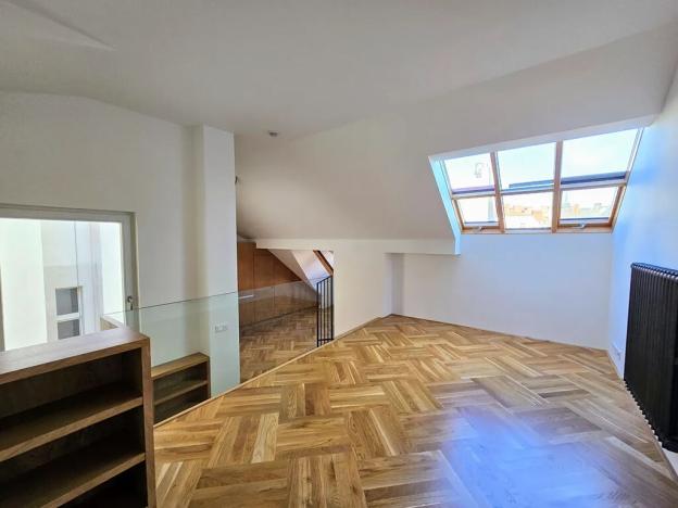 Pronájem bytu 3+kk, Praha - Josefov, Maiselova, 85 m2