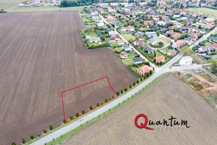 Prodej pozemku pro bydlení, Klecany, Topolová, 2228 m2