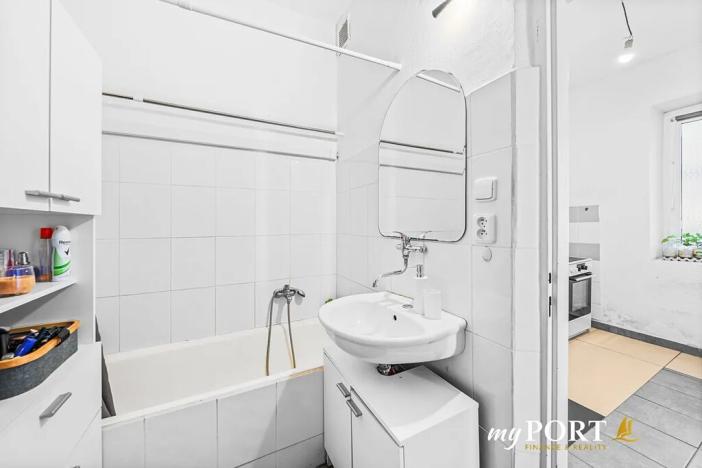 Prodej činžovního domu, Osek, 303 m2