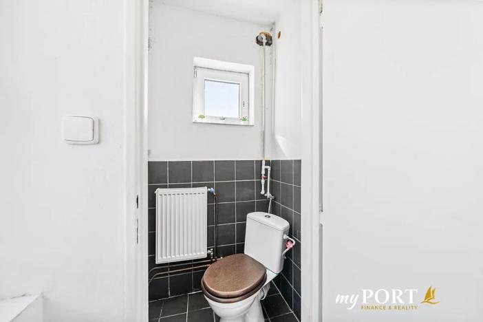 Prodej činžovního domu, Osek, 303 m2