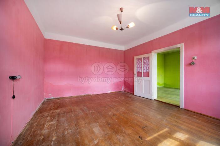 Prodej rodinného domu, Rudoltice, 160 m2