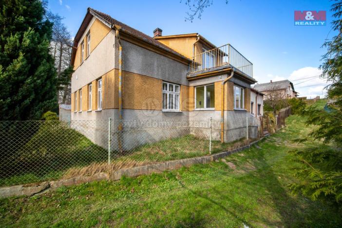 Prodej rodinného domu, Rudoltice, 160 m2