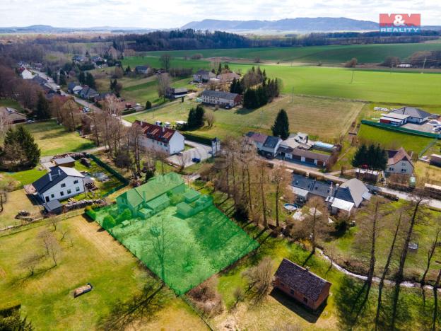 Prodej rodinného domu, Rudoltice, 160 m2