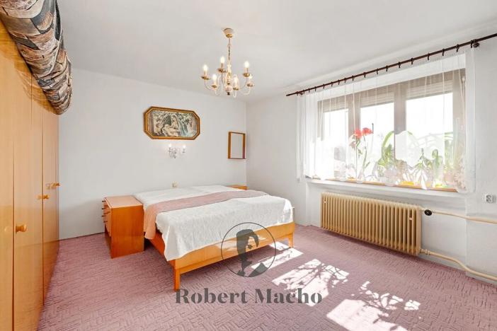 Prodej zemědělské usedlosti, Smilovy Hory, 562 m2