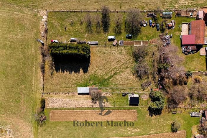 Prodej zemědělské usedlosti, Smilovy Hory, 562 m2