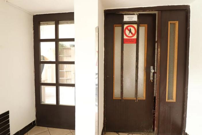 Pronájem kanceláře, Pohořelice, Hybešova, 12 m2