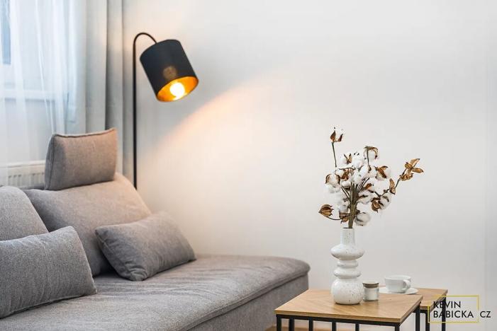 Prodej bytu 3+kk, Adamov, Svitavská, 54 m2