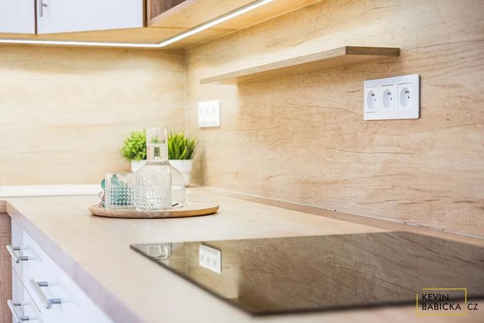 Prodej bytu 3+kk, Adamov, Svitavská, 54 m2