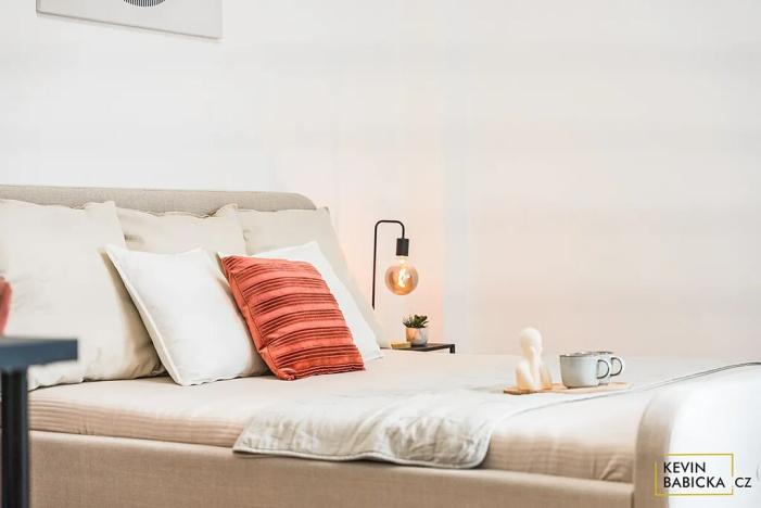 Prodej bytu 3+kk, Adamov, Svitavská, 54 m2