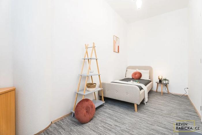 Prodej bytu 3+kk, Adamov, Svitavská, 54 m2