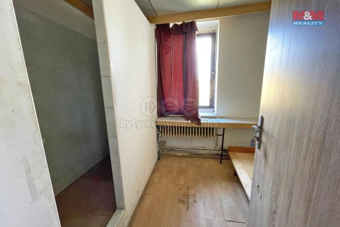 Prodej restaurace, Týn nad Vltavou - Malá Strana, Písecká, 854 m2