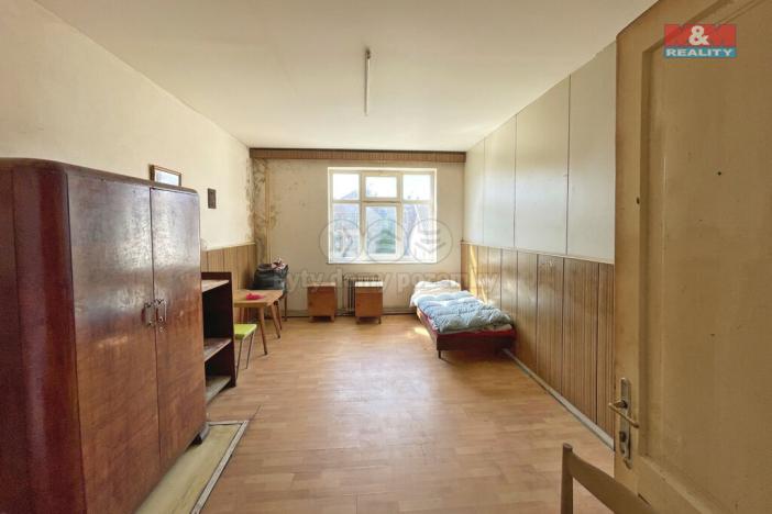 Prodej restaurace, Týn nad Vltavou - Malá Strana, Písecká, 854 m2