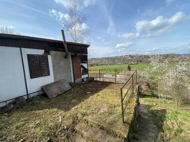 Prodej chaty, Všenory, Montana, 48 m2