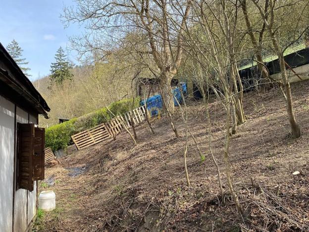 Prodej chaty, Všenory, Montana, 48 m2