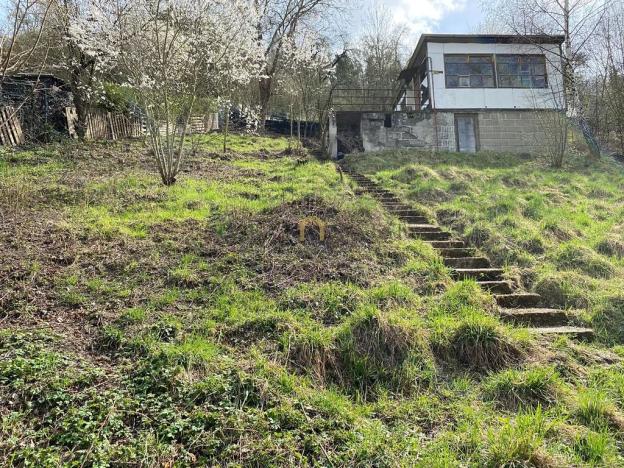 Prodej chaty, Všenory, Montana, 48 m2