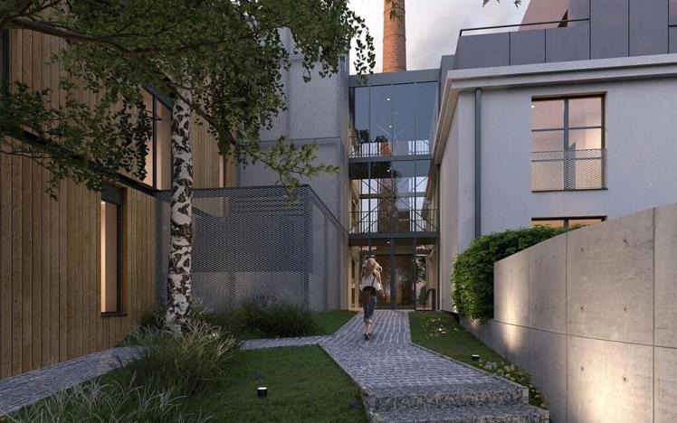 Prodej bytu 3+kk, Praha - Hrdlořezy, Mezitraťová, 94 m2