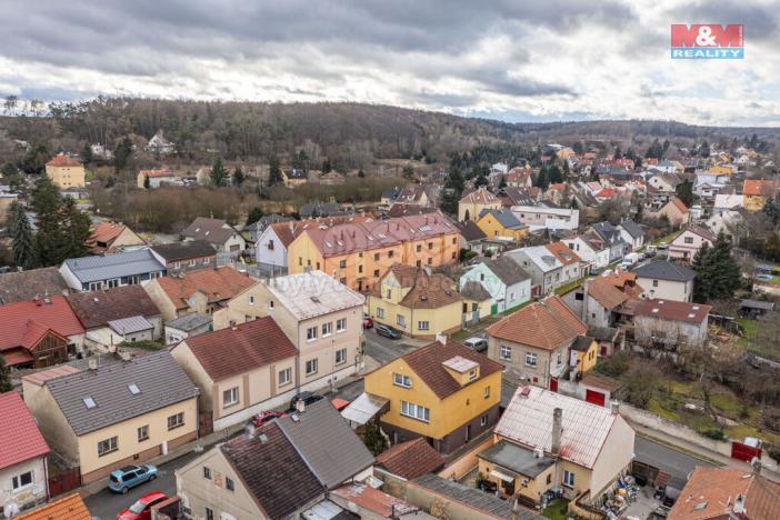 Prodej rodinného domu, Kladno - Švermov, Třebízského, 180 m2