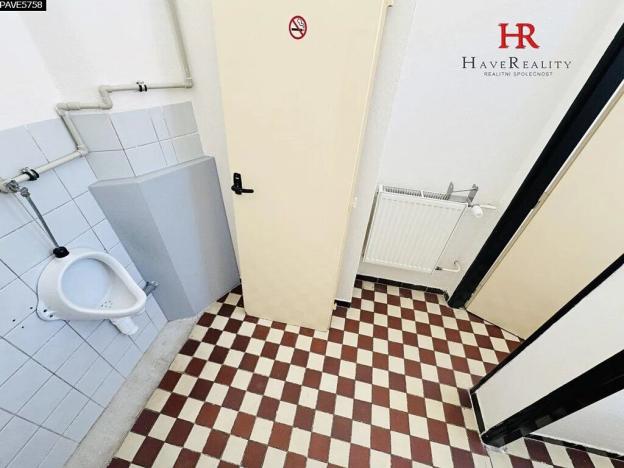 Pronájem kanceláře, Benešov, Tyršova, 20 m2