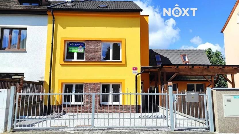 Prodej obchodního prostoru, Plzeň, Polní, 139 m2