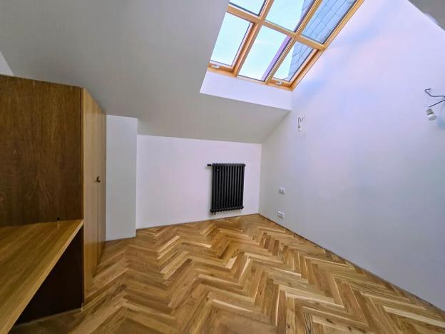 Pronájem bytu 2+kk, Praha - Josefov, Maiselova, 85 m2