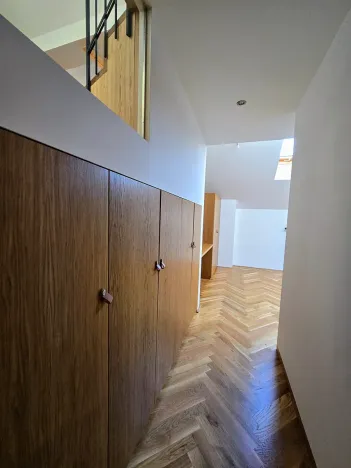 Pronájem bytu 2+kk, Praha - Josefov, Maiselova, 85 m2