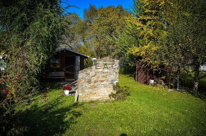 Prodej zahrady, Netolice, 386 m2