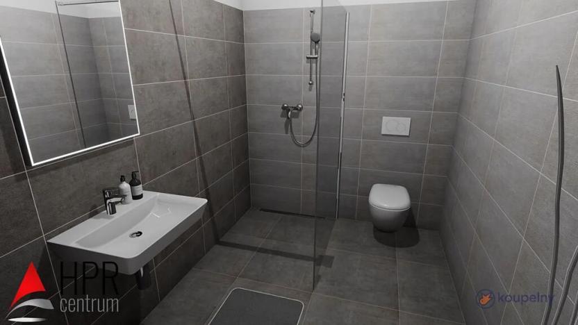 Prodej bytu 1+kk, Ivančice, Ořechová, 44 m2