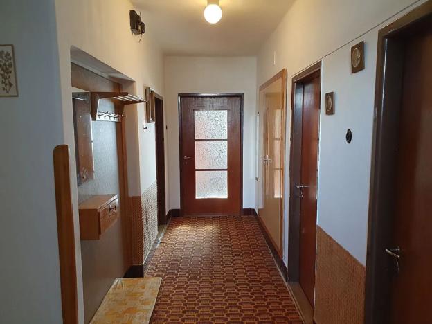 Prodej rodinného domu, Hradec Králové, Koutníkova, 257 m2