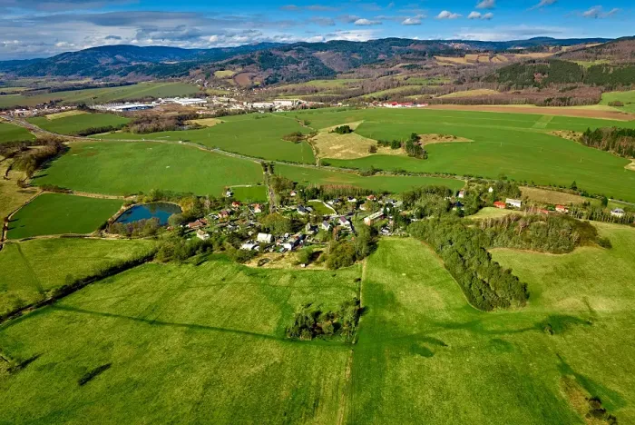 Prodej rodinného domu, Ostrov, 94 m2